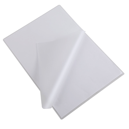 Laminating Pouches A4 Gloss 80mic, Pack of 25