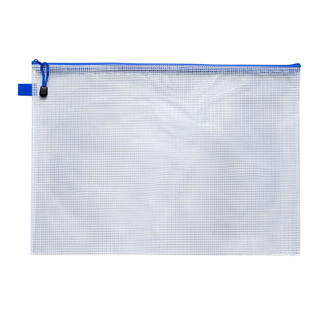 Icon Mesh Bag A3 Oversize 450x325mm