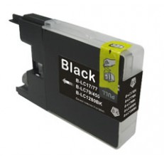 Compatible Brother LC77/LC73XL Black ink cartridge